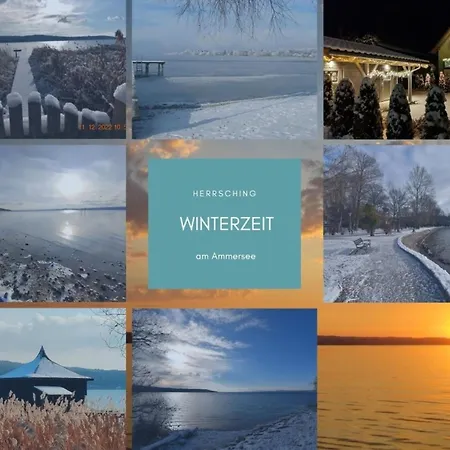 Apartament Woerthsee